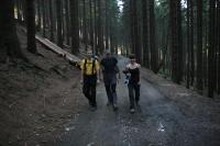 51 Ogólnopolski Zlot Sudeckich PTG PTTK - Głuchołazy 19/21-10-2012