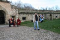 03/04-11-2012 Objazdowa wycieczka „Deptaczy”.