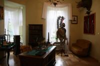 02-10-2011 Wycieczka piesza Klubu Przygoda: Miedziana Góra - Oblęgorek - Mniów