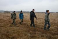 26-11-2011 Złaz jesienny Klubu Górskiego PTTK Kielce