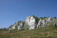 po przejściu w sumie 18 km,