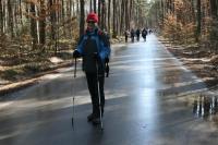 11-03-2012 Niedzielna wycieczka KTP „Przygoda” PTTK Kielce.