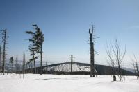 17/18-03-2012 Wyjazd Klubu Górskiego w Beskid Żywiecki 