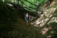 01-05-2012 Pierwszomajowa wycieczka KTP „Przygoda” PTTK Kielce.