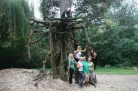 02-09-2012 Niedzielna wycieczka „Deptaczy” na Ponidzie