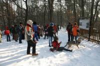 12-02-2012 Walentynkowa wycieczka KTP "Przygoda" 