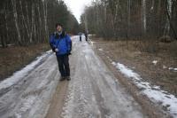 26-02-2012 Niedzielna wycieczka KTP "PRZYGODA" PTTK Kielce