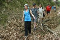 01-05-2012 Pierwszomajowa wycieczka KTP „Przygoda” PTTK Kielce.