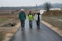 26-11-2011 Złaz jesienny Klubu Górskiego PTTK Kielce