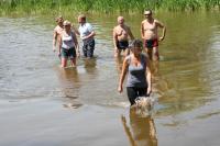 30-06-2012 Sobotnia wycieczka "Deptaczy" Korytnica - Sokołów Dolny (stacja PKP Sobków).