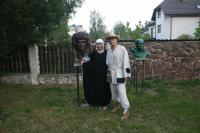 01-08-2012 Pierwsze urodziny u Deptaczy Darka