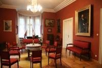 02-10-2011 Wycieczka piesza Klubu Przygoda: Miedziana Góra - Oblęgorek - Mniów