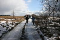 26-02-2012 Niedzielna wycieczka KTP "PRZYGODA" PTTK Kielce