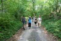 01-05-2012 Pierwszomajowa wycieczka KTP „Przygoda” PTTK Kielce.