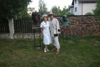 01-08-2012 Pierwsze urodziny u Deptaczy Darka