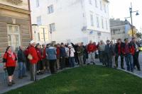 51 Ogólnopolski Zlot Sudeckich PTG PTTK - Głuchołazy 19/21-10-2012