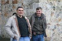 03/04-11-2012 Objazdowa wycieczka „Deptaczy”.