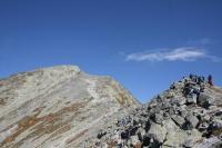 18-09-2011 Krótka wizyta w Słowackich Tatrach Wysokich - Krywań 