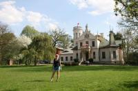 01-05-2012 Pierwszomajowa wycieczka KTP „Przygoda” PTTK Kielce.