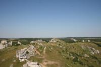  w pobliżu Częstochowy.  