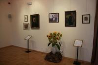 02-10-2011 Wycieczka piesza Klubu Przygoda: Miedziana Góra - Oblęgorek - Mniów