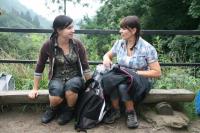 30-07-2011 Wycieczka na Jurę Krakowsko-Częstochowską "Szlakiem Orlich Gniazd".  