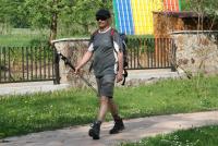 01-05-2012 Pierwszomajowa wycieczka KTP „Przygoda” PTTK Kielce.