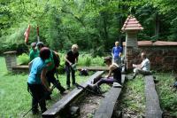 26-05-2012 XXIII „50-tka Świętokrzyska”