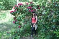 07-10.06.2012 Wspólny wyjazd KG i KTP „Przygoda” w Góry Opawskie, Jeseniki.  