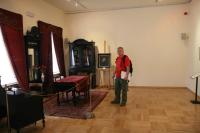 02-10-2011 Wycieczka piesza Klubu Przygoda: Miedziana Góra - Oblęgorek - Mniów