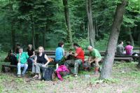 26-05-2012 XXIII „50-tka Świętokrzyska”