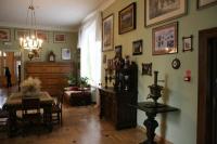 02-10-2011 Wycieczka piesza Klubu Przygoda: Miedziana Góra - Oblęgorek - Mniów