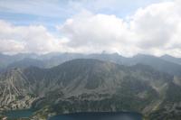 Polskie Tatry, "Orla Perć"  