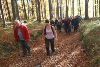 51 Ogólnopolski Zlot Sudeckich PTG PTTK - Głuchołazy 19/21-10-2012