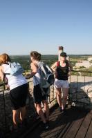 09-07-2011 Wycieczka na Jurę Krakowsko-Częstochowską "Szlakim Orlich Gniazd"