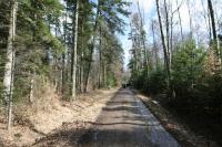 11-03-2012 Niedzielna wycieczka KTP „Przygoda” PTTK Kielce.