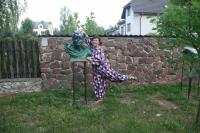 01-08-2012 Pierwsze urodziny u Deptaczy Darka