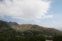 18-09-2011 Krótka wizyta w Słowackich Tatrach Wysokich - Krywań 