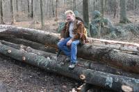 11-03-2012 Niedzielna wycieczka KTP „Przygoda” PTTK Kielce.