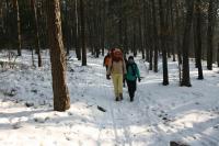 12-02-2012 Walentynkowa wycieczka KTP "Przygoda" 