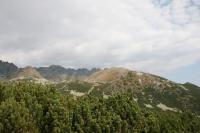 18-09-2011 Krótka wizyta w Słowackich Tatrach Wysokich - Krywań 