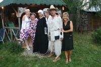 01-08-2012 Pierwsze urodziny u Deptaczy Darka