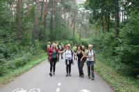 02-09-2012 Niedzielna wycieczka „Deptaczy” na Ponidzie