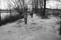 26-02-2012 Niedzielna wycieczka KTP "PRZYGODA" PTTK Kielce