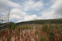 18-09-2011 Krótka wizyta w Słowackich Tatrach Wysokich - Krywań 