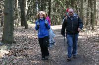 09-04-2012 Świąteczny spacer z KTP „Przygoda” PTTK Kielce. 