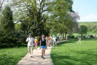 01-05-2012 Pierwszomajowa wycieczka KTP „Przygoda” PTTK Kielce.