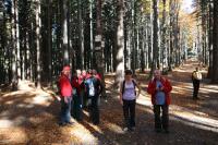 51 Ogólnopolski Zlot Sudeckich PTG PTTK - Głuchołazy 19/21-10-2012