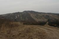 10-03-2012 Sobotnia wycieczka Klubu Górskiego PTTK Kielce.