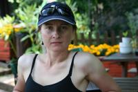 17-07-2011 Wycieczka piesza Klubu Górskiego: Barcza - Występa - Zachełmie - Zagnańsk 